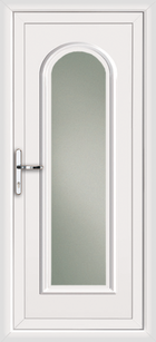 Birmingham upvc back doors